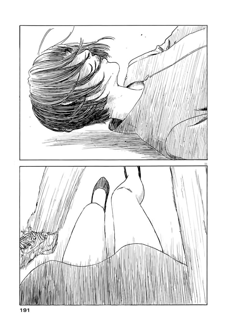 Read Chi no Wadachi (es) Manga Online