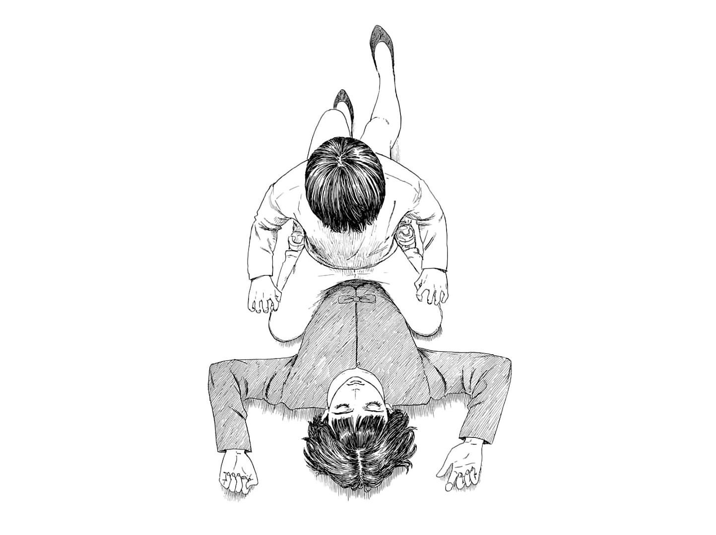Read Chi no Wadachi (es) Manga Online