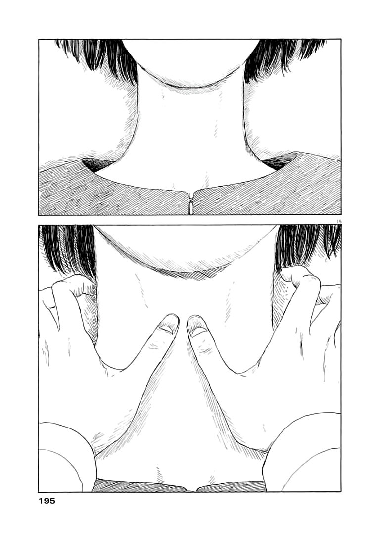Read Chi no Wadachi (es) Manga Online