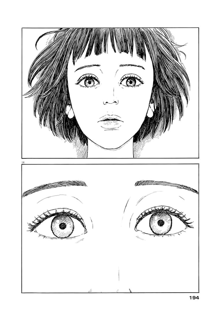 Read Chi no Wadachi (es) Manga Online