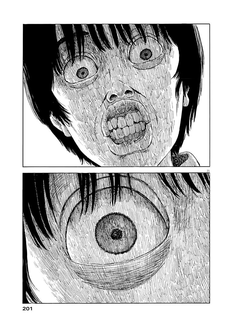 Read Chi no Wadachi (es) Manga Online