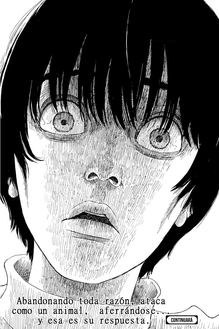 Read Chi no Wadachi (es) Manga Online
