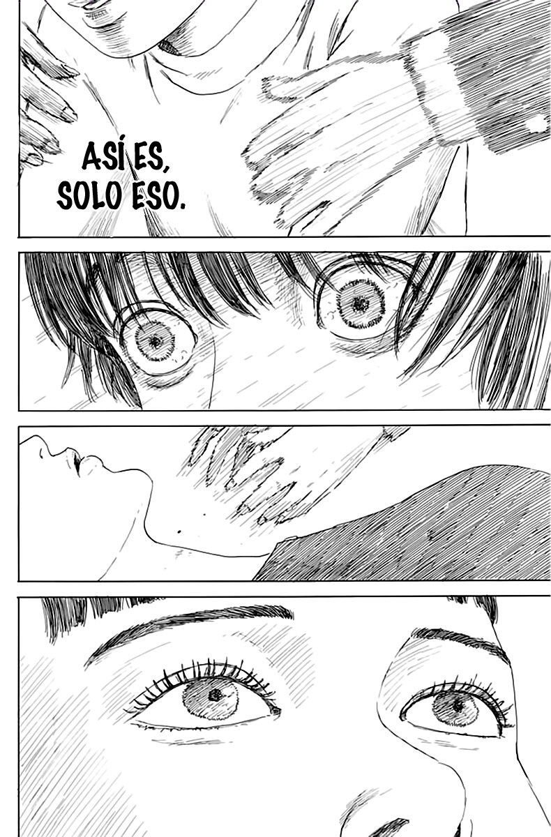 Read Chi no Wadachi (es) Manga Online