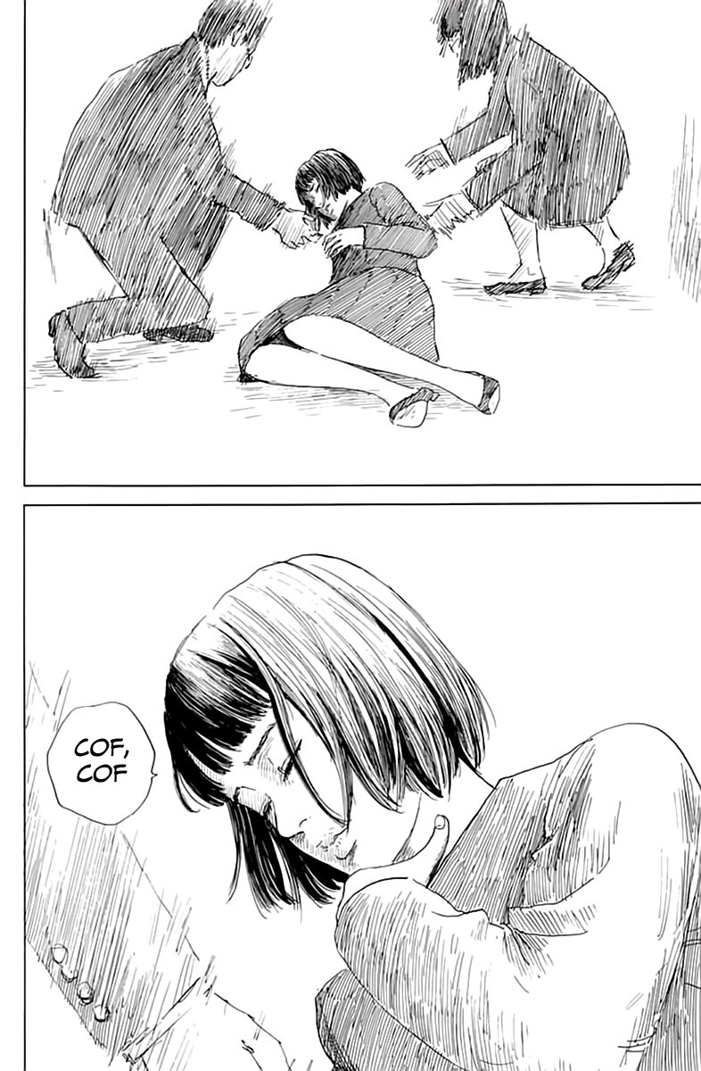 Read Chi no Wadachi (es) Manga Online