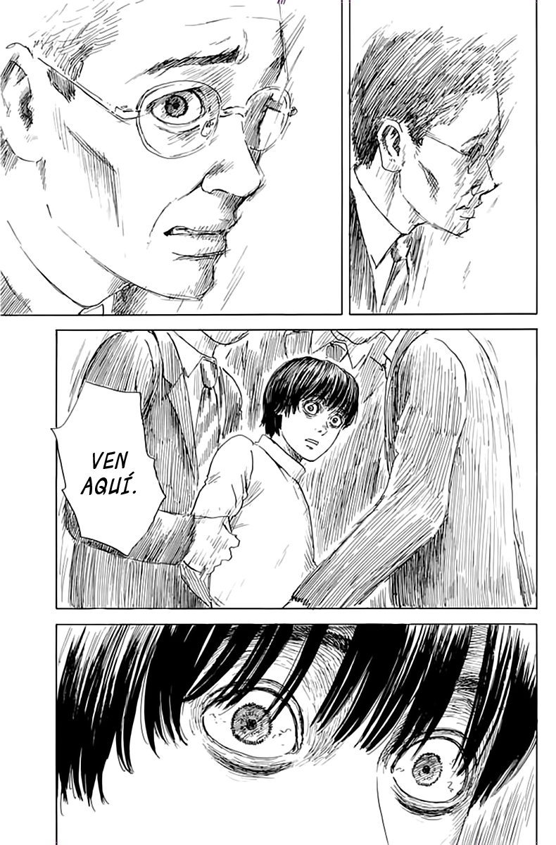 Read Chi no Wadachi (es) Manga Online