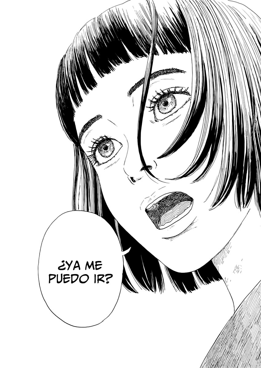 Read Chi no Wadachi (es) Manga Online