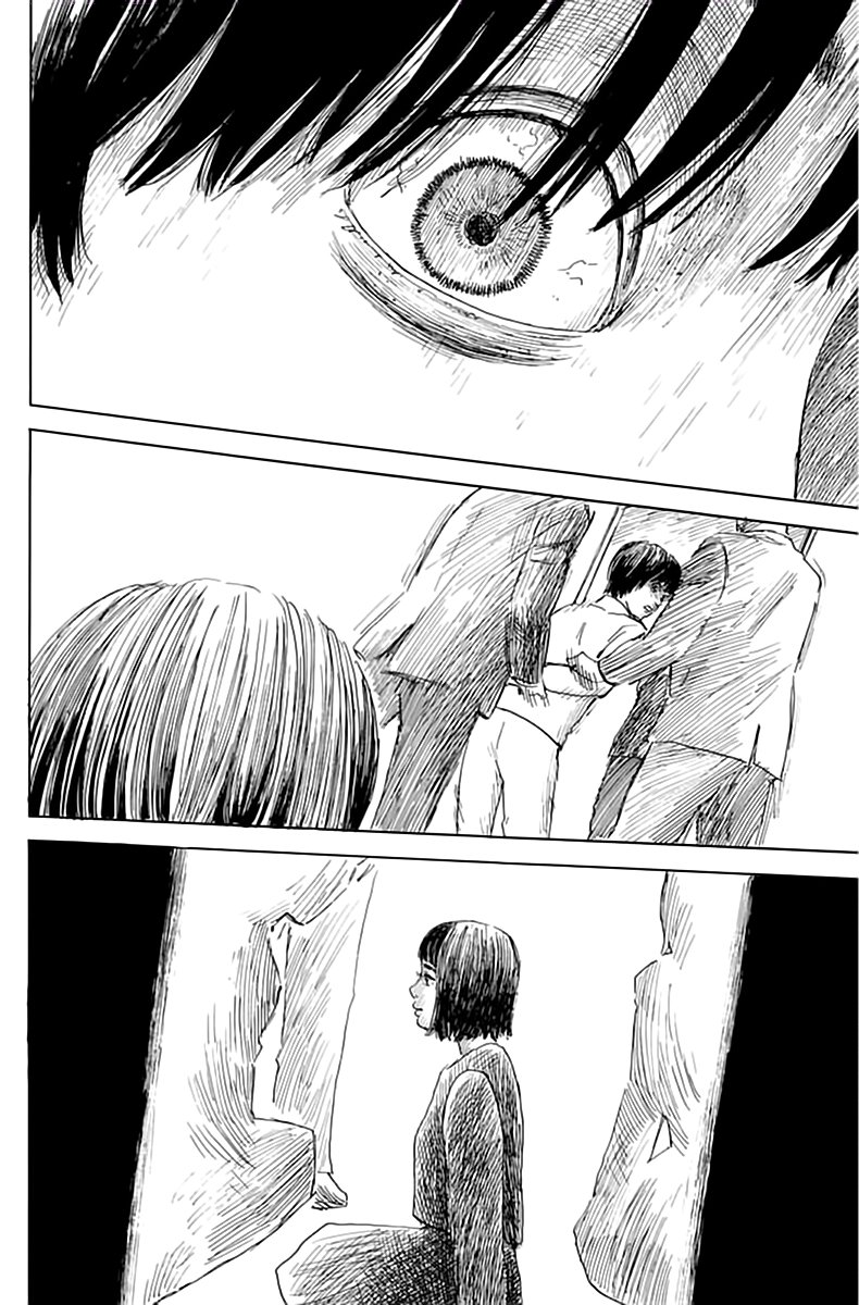 Read Chi no Wadachi (es) Manga Online