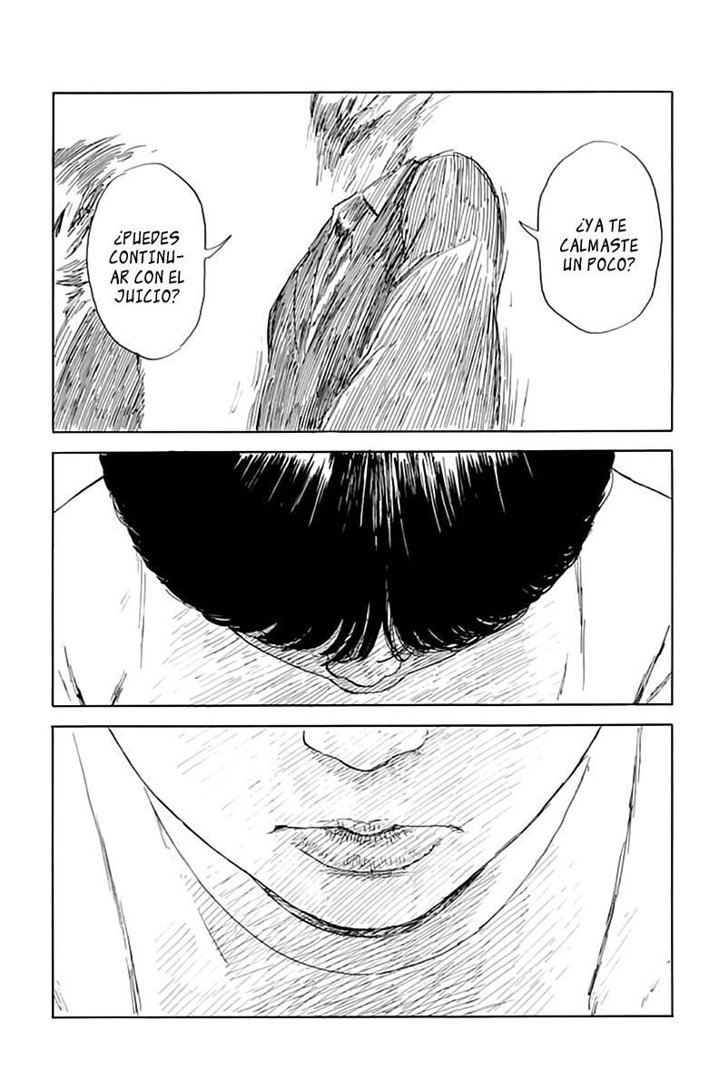 Read Chi no Wadachi (es) Manga Online