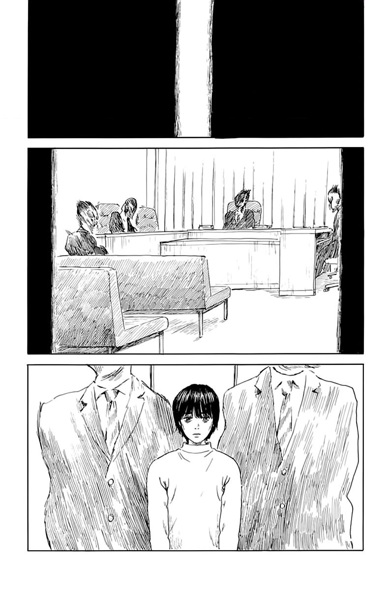 Read Chi no Wadachi (es) Manga Online
