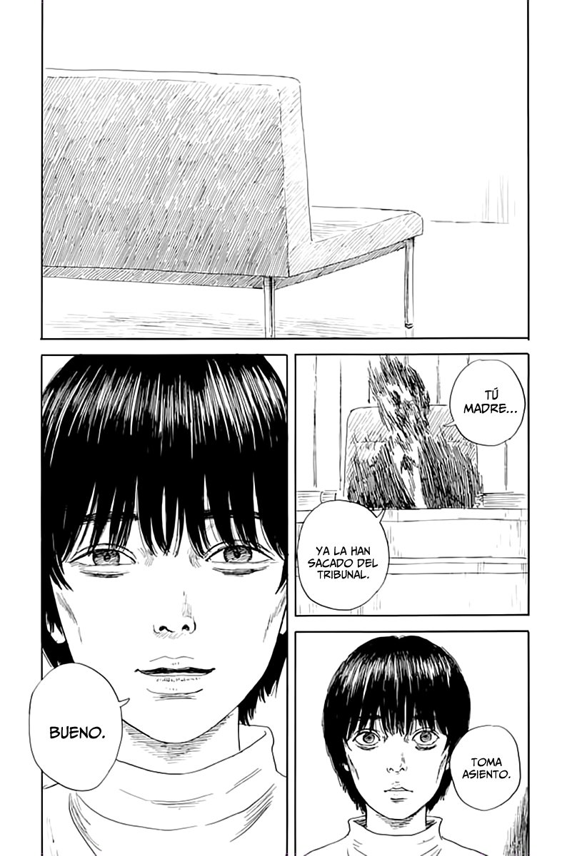 Read Chi no Wadachi (es) Manga Online