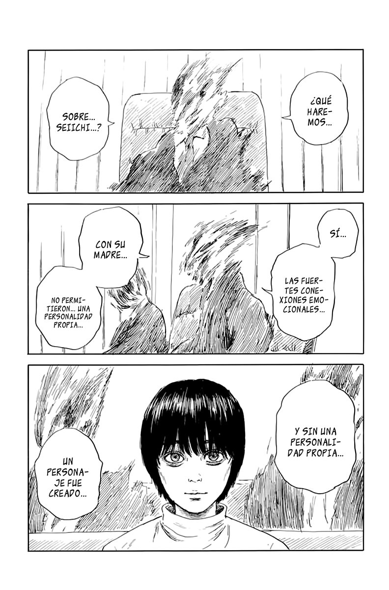 Read Chi no Wadachi (es) Manga Online