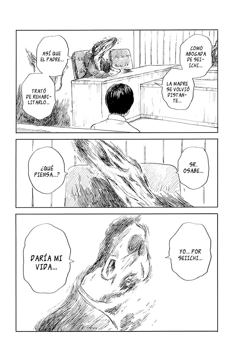 Read Chi no Wadachi (es) Manga Online