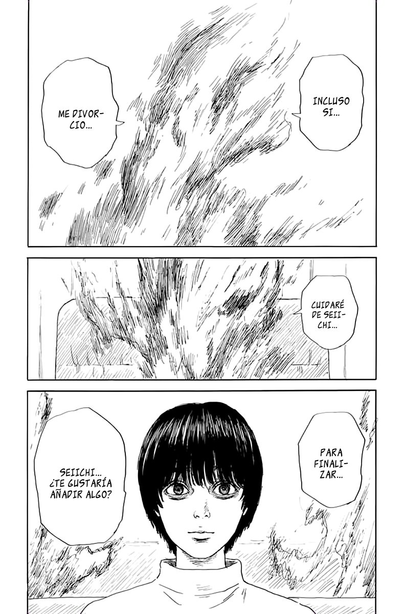 Read Chi no Wadachi (es) Manga Online
