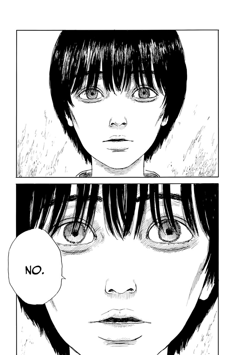 Read Chi no Wadachi (es) Manga Online