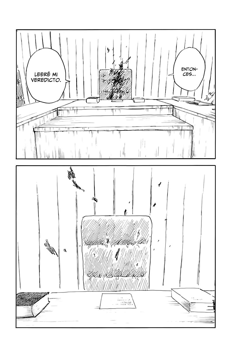 Read Chi no Wadachi (es) Manga Online
