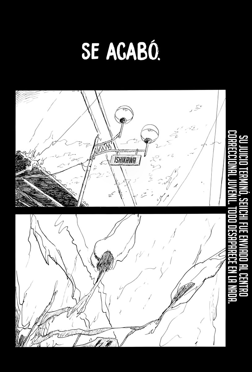 Read Chi no Wadachi (es) Manga Online