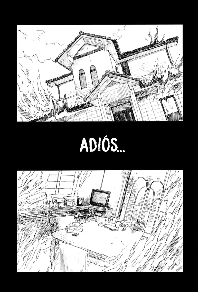 Read Chi no Wadachi (es) Manga Online