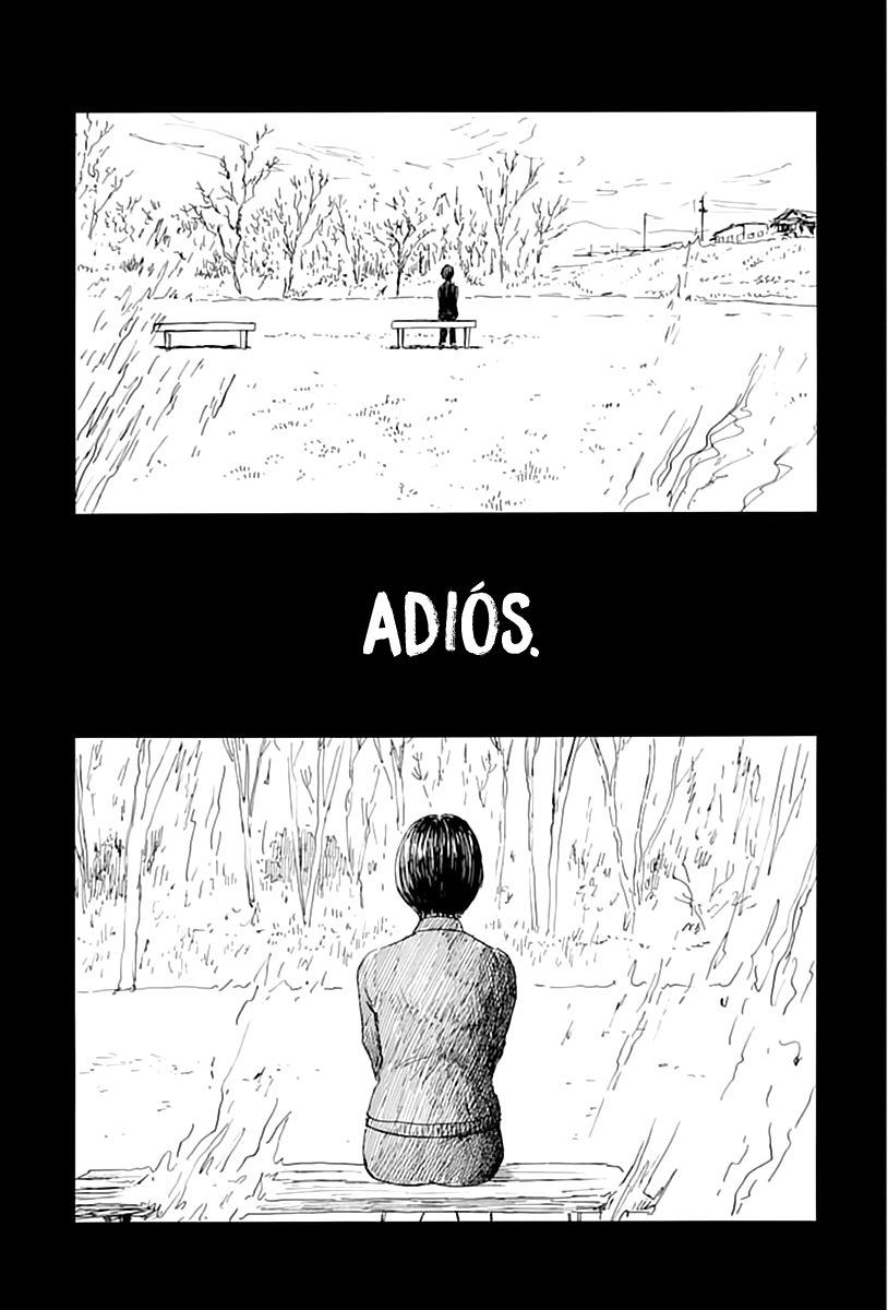 Read Chi no Wadachi (es) Manga Online