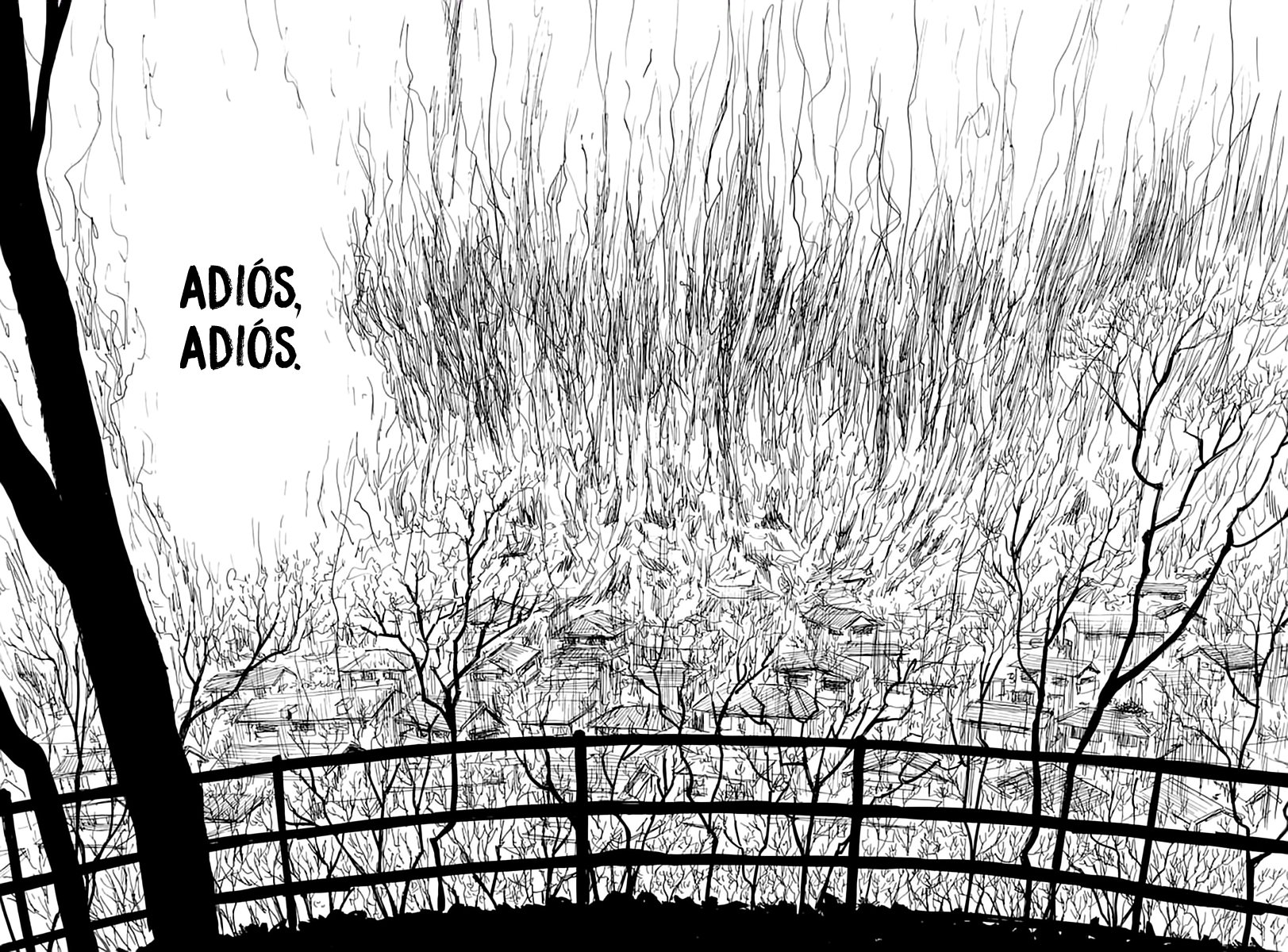 Read Chi no Wadachi (es) Manga Online