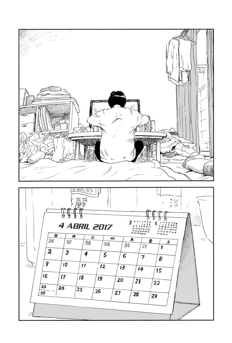 Read Chi no Wadachi (es) Manga Online
