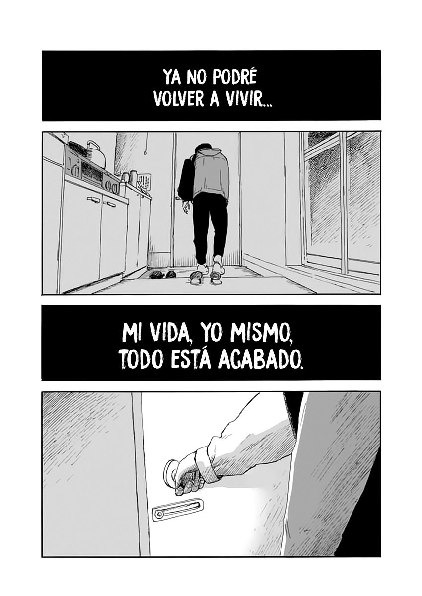 Read Chi no Wadachi (es) Manga Online