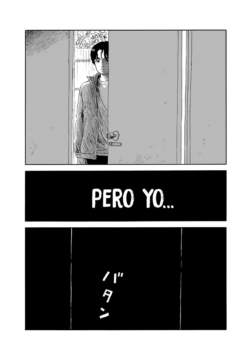Read Chi no Wadachi (es) Manga Online