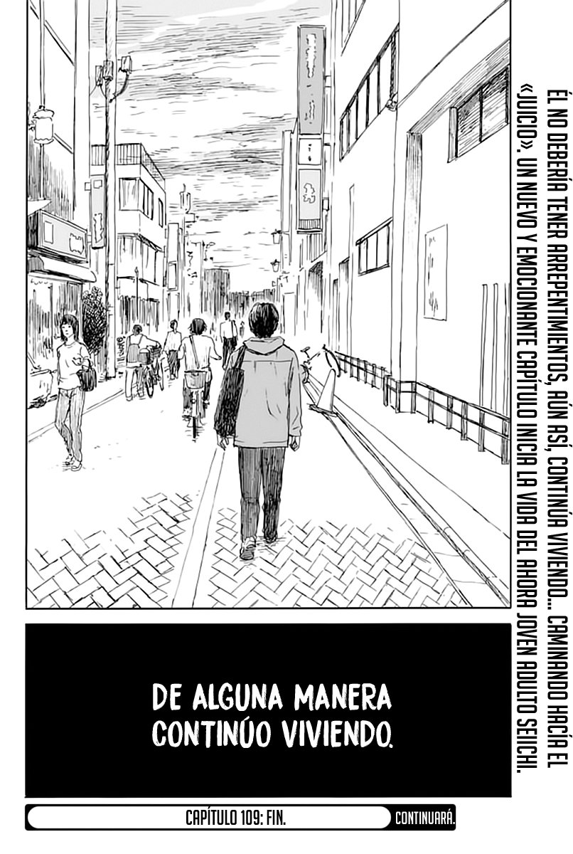 Read Chi no Wadachi (es) Manga Online