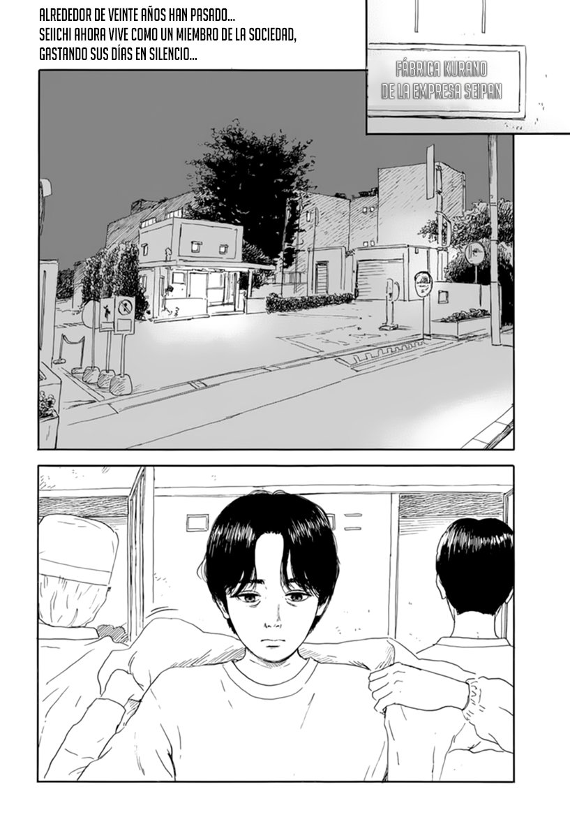 Read Chi no Wadachi (es) Manga Online