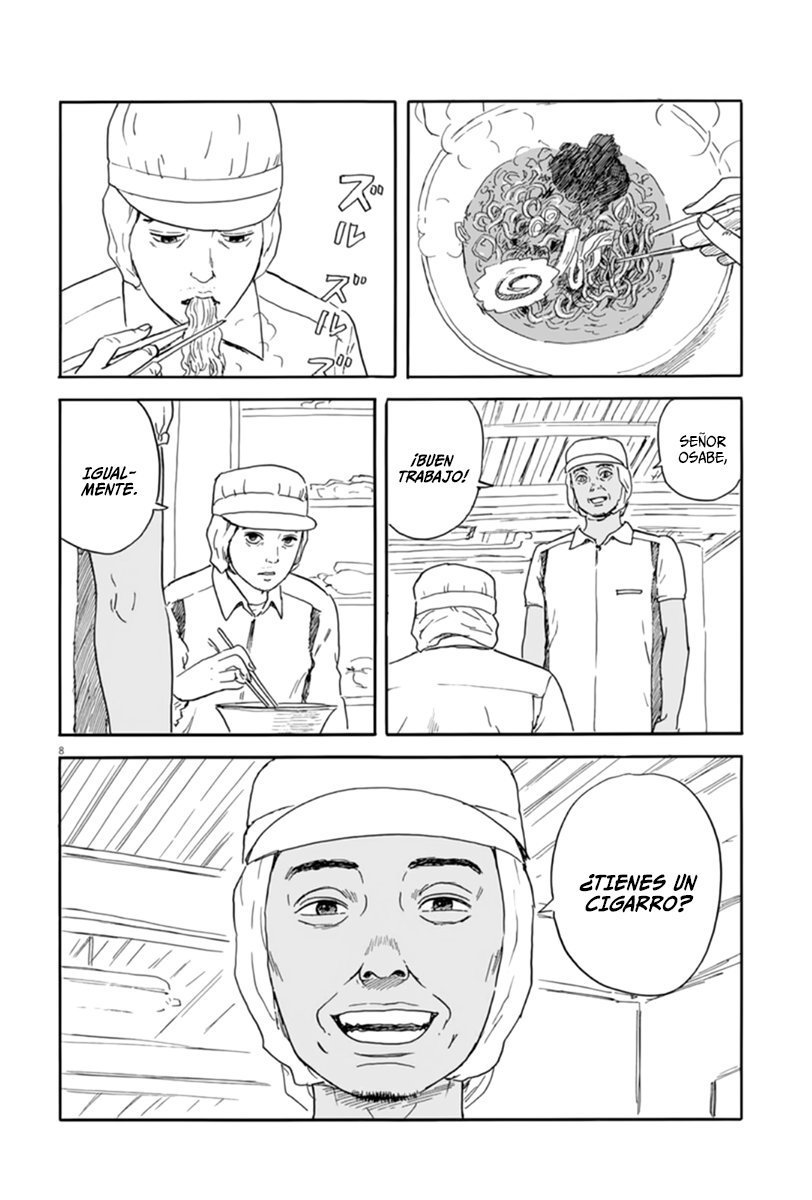 Read Chi no Wadachi (es) Manga Online