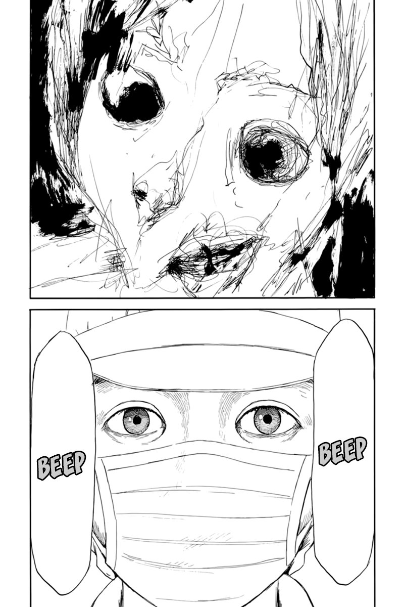 Read Chi no Wadachi (es) Manga Online