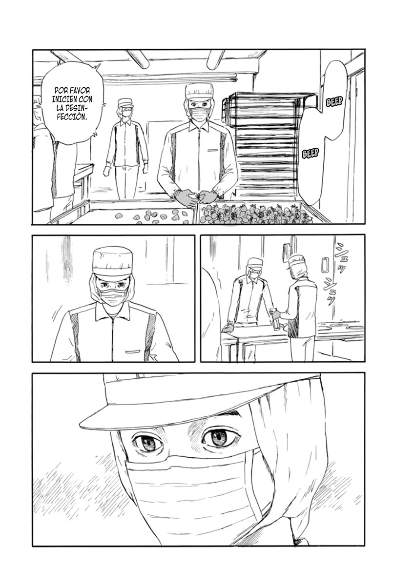 Read Chi no Wadachi (es) Manga Online