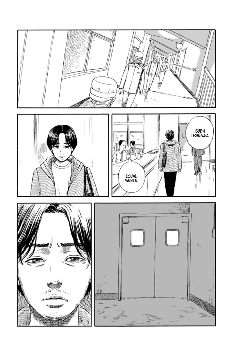 Read Chi no Wadachi (es) Manga Online