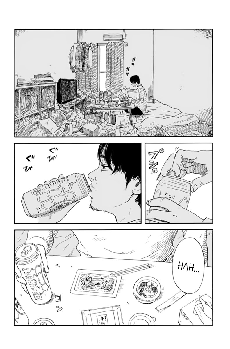 Read Chi no Wadachi (es) Manga Online