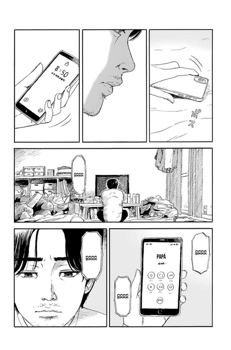 Read Chi no Wadachi (es) Manga Online