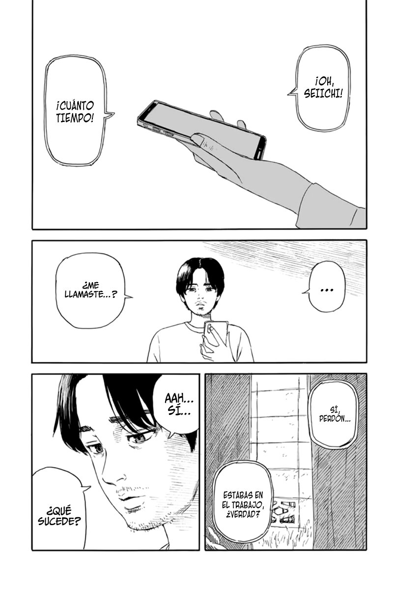 Read Chi no Wadachi (es) Manga Online