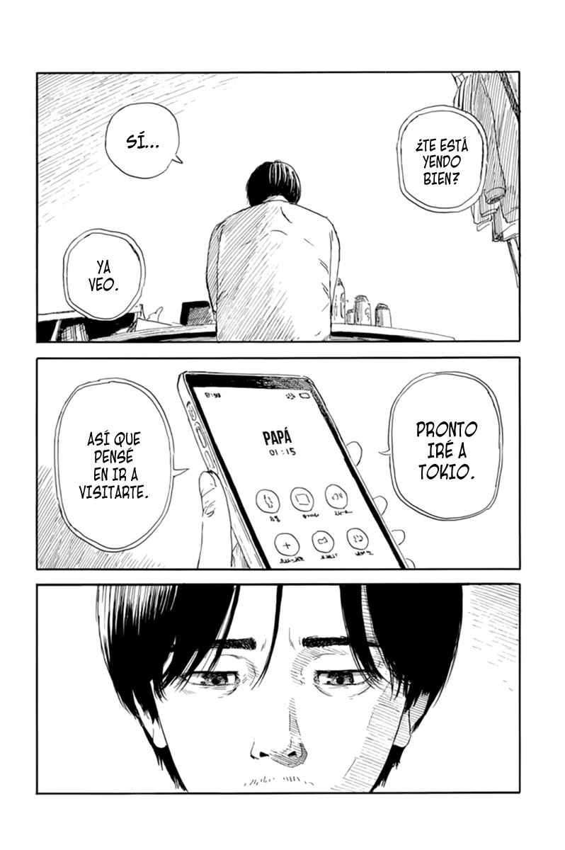 Read Chi no Wadachi (es) Manga Online