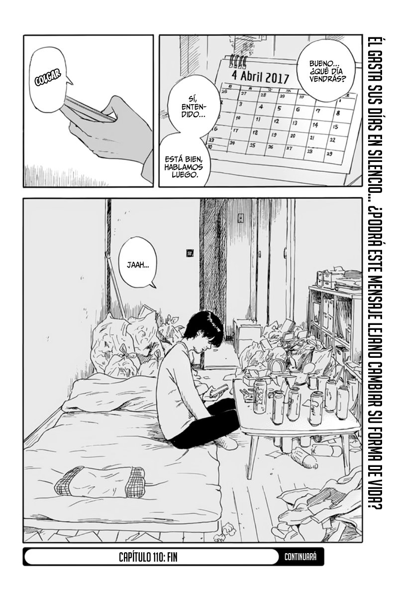 Read Chi no Wadachi (es) Manga Online