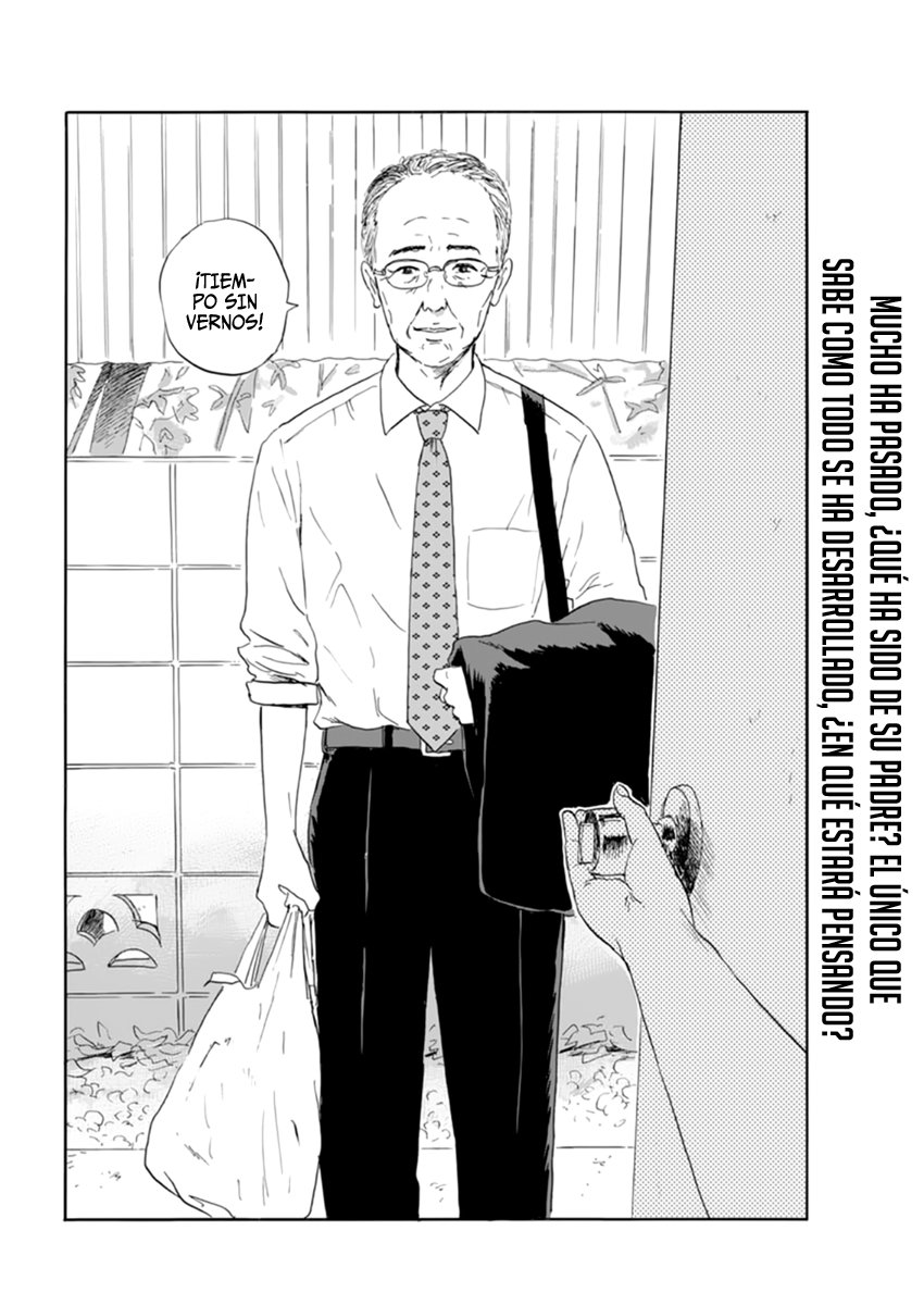 Read Chi no Wadachi (es) Manga Online