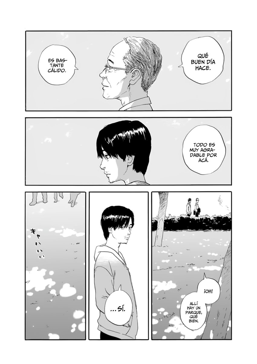 Read Chi no Wadachi (es) Manga Online