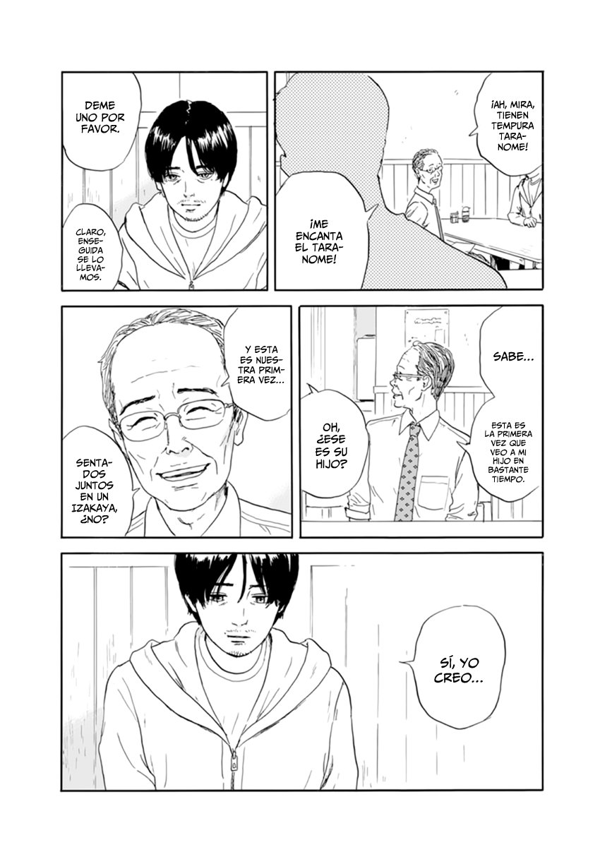 Read Chi no Wadachi (es) Manga Online