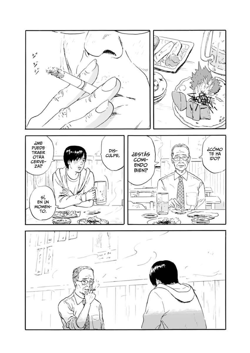 Read Chi no Wadachi (es) Manga Online