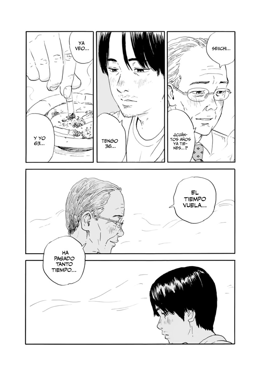 Read Chi no Wadachi (es) Manga Online