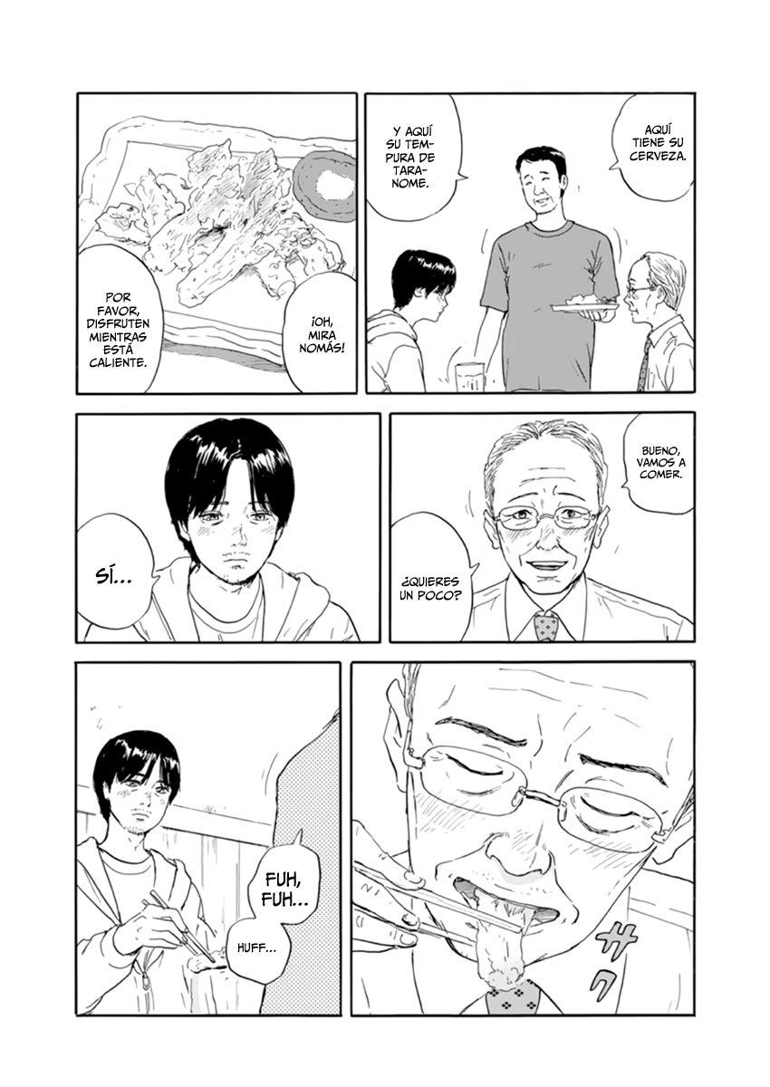 Read Chi no Wadachi (es) Manga Online