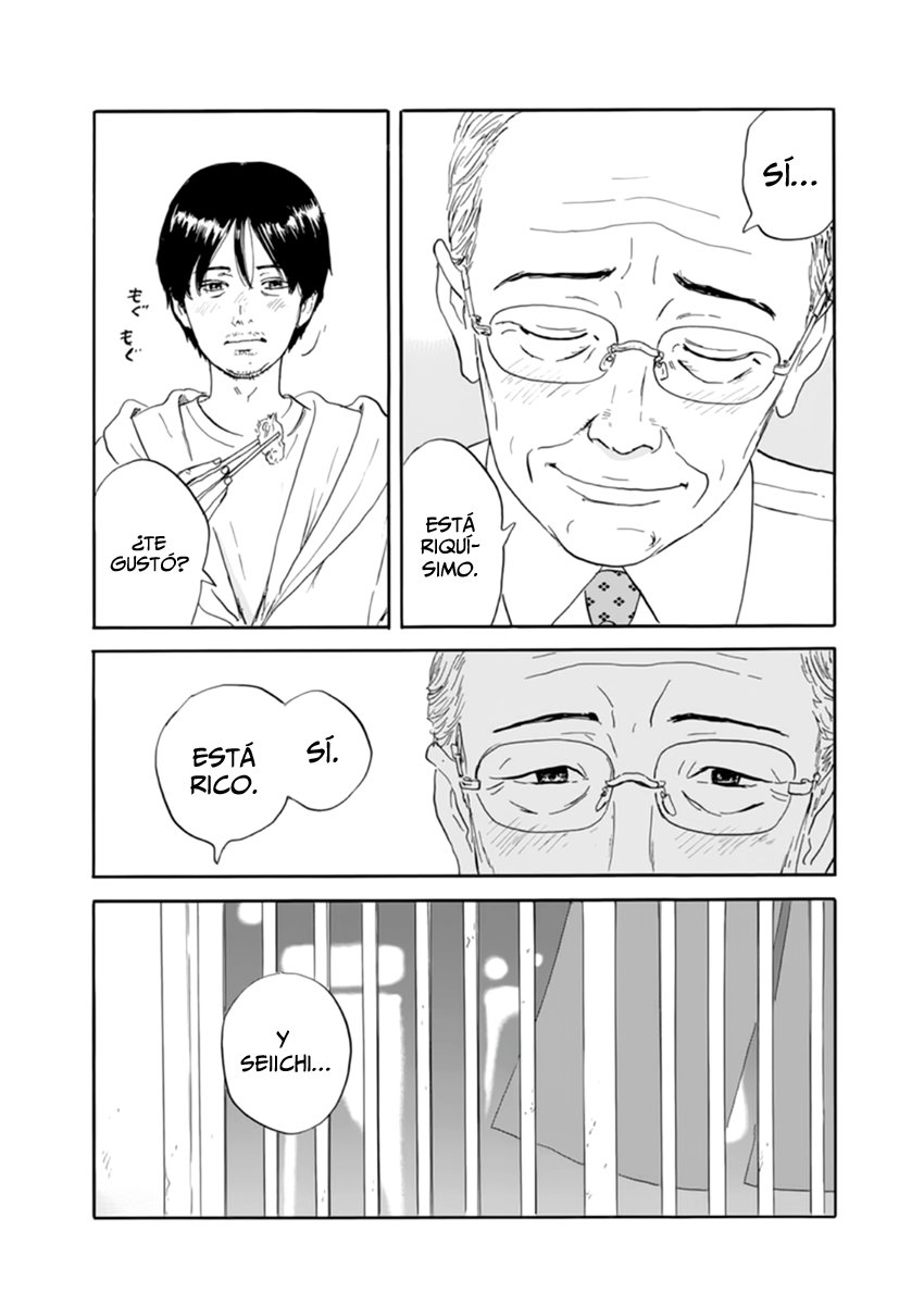 Read Chi no Wadachi (es) Manga Online