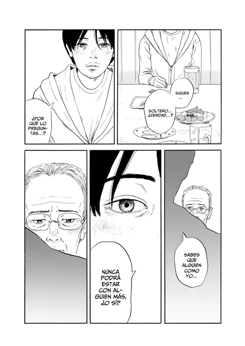 Read Chi no Wadachi (es) Manga Online