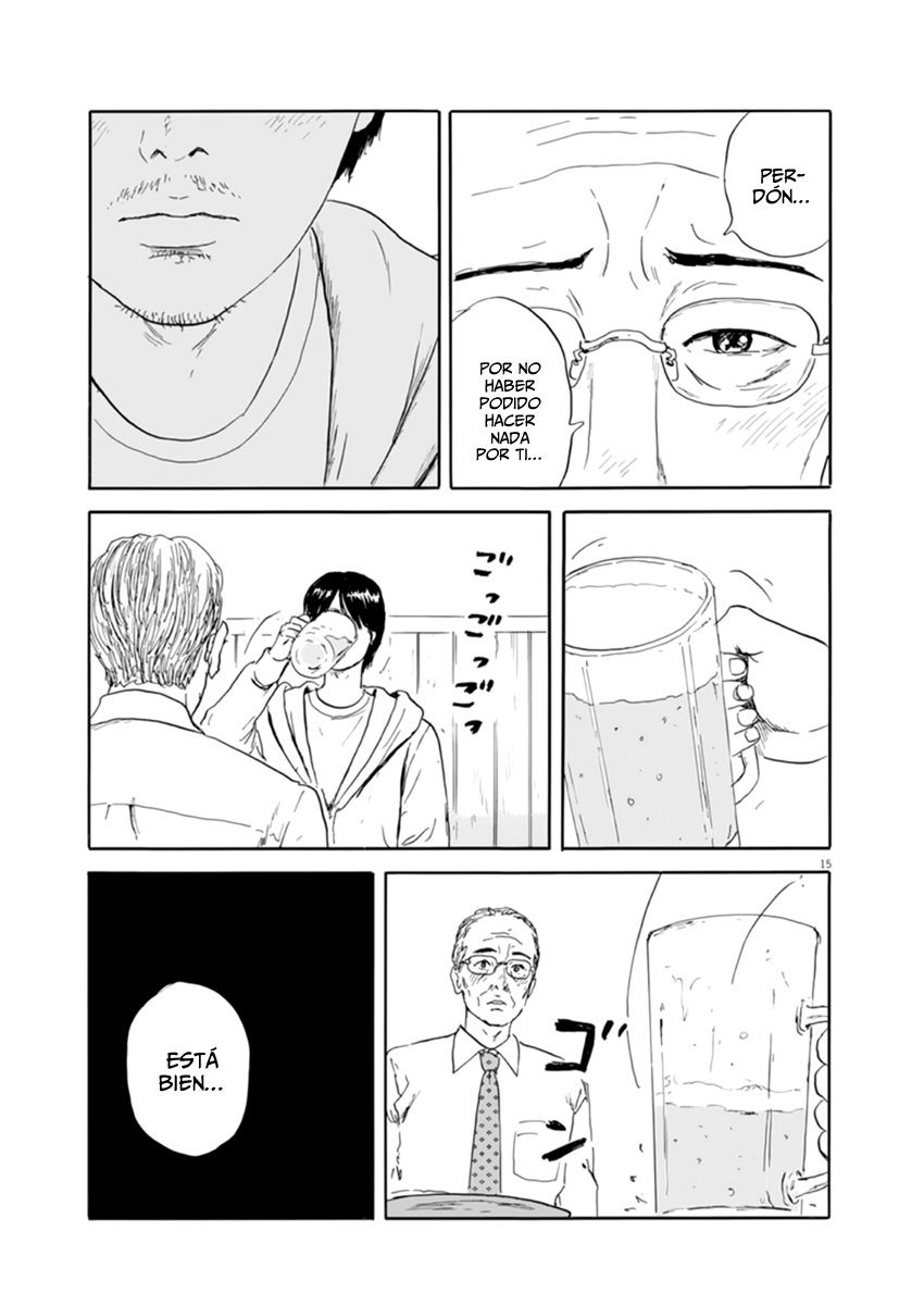 Read Chi no Wadachi (es) Manga Online
