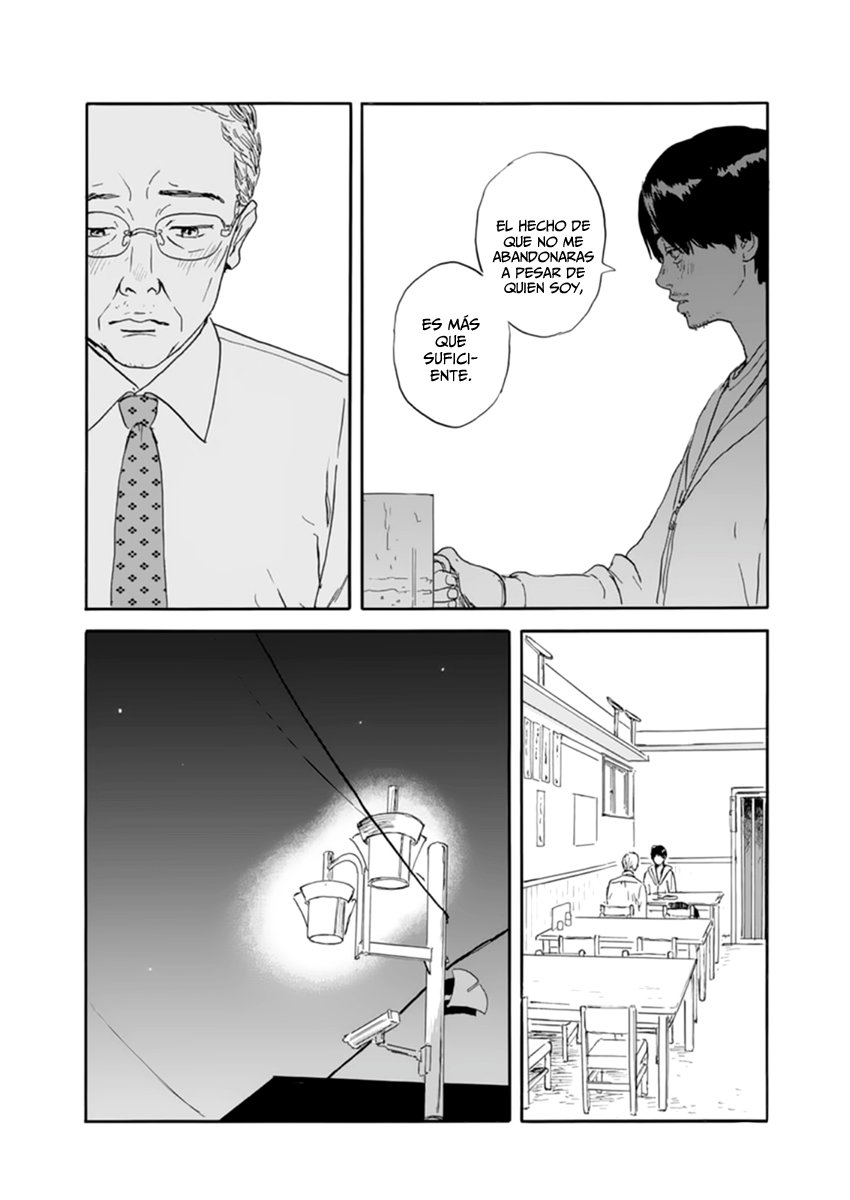 Read Chi no Wadachi (es) Manga Online