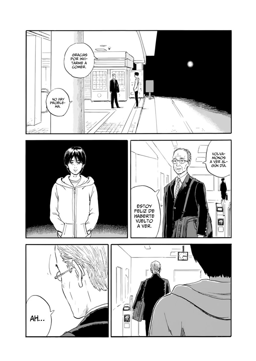 Read Chi no Wadachi (es) Manga Online