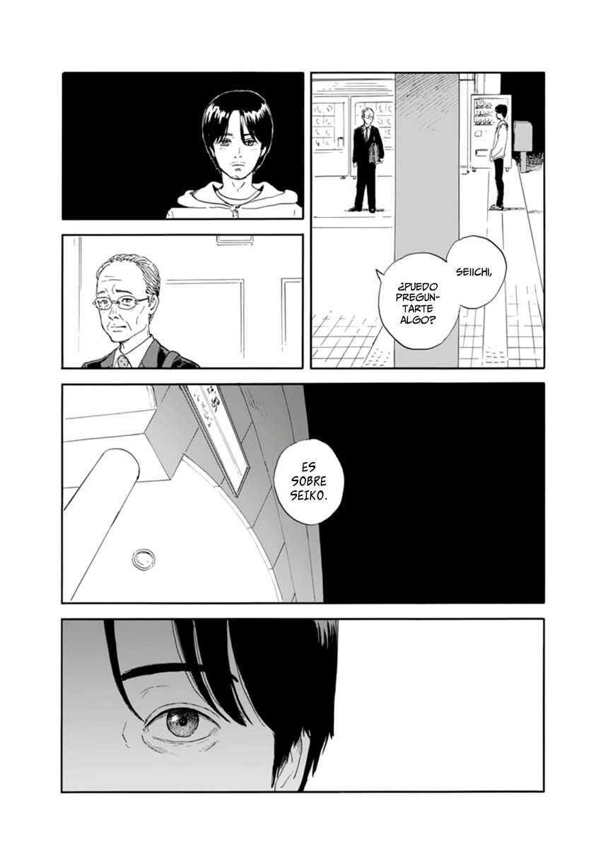 Read Chi no Wadachi (es) Manga Online