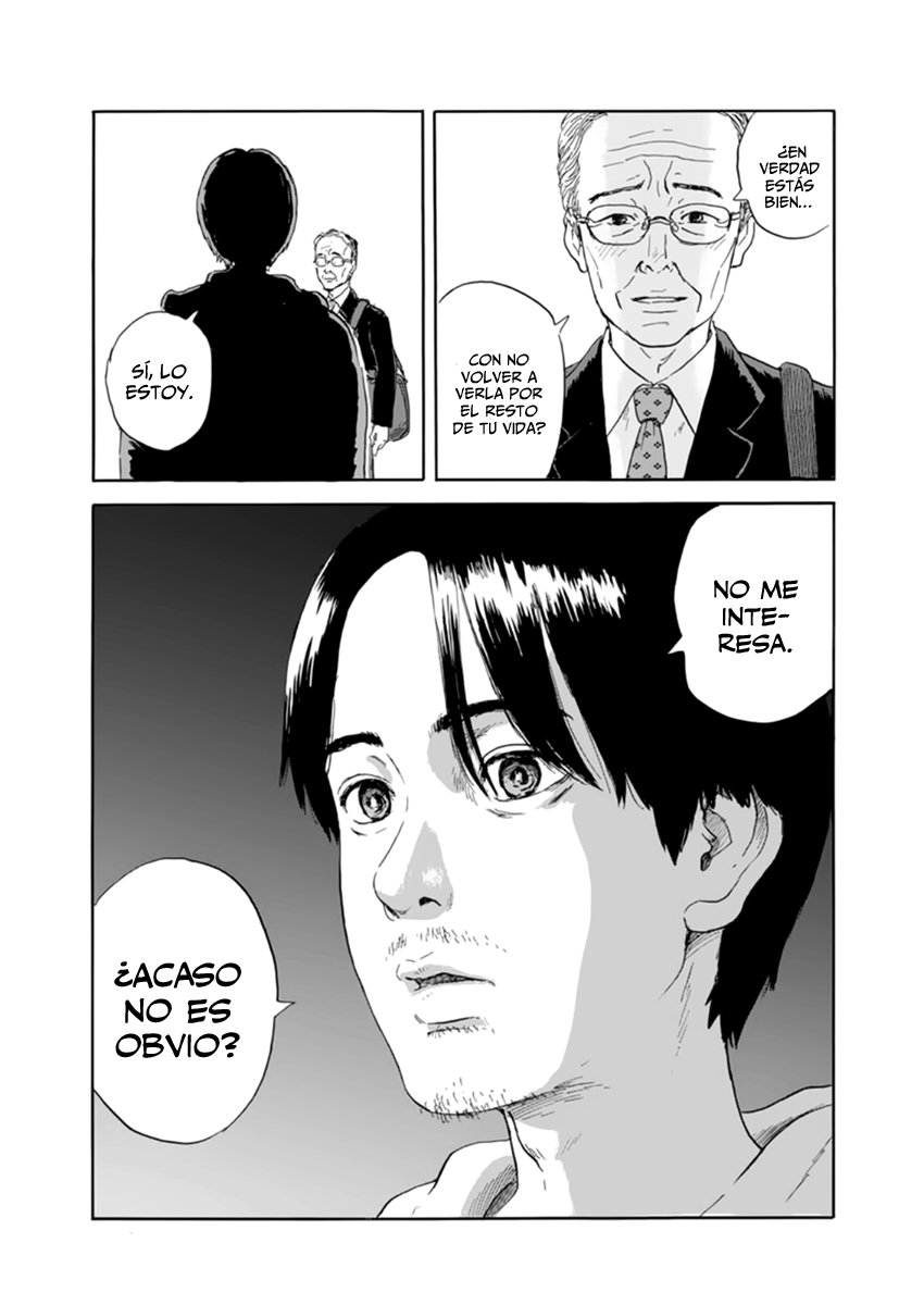 Read Chi no Wadachi (es) Manga Online